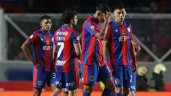 El Ciclón disputa su primer partido con Ayude como entrenador.