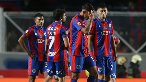 El Ciclón disputa su primer partido con Ayude como entrenador.