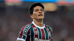 El mejor futbolista de la historia, según Germán Cano: "Nos marcó mucho"