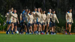 Con una norteamericana y una mexicana, la Selección femenina va a la Copa América en busca del sueño olímpico