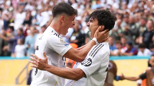 Real Madrid quiere seguir avanzando en el Mundial de Clubes 2025.