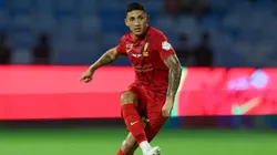 Efecto dominó: el fichaje de Arsenal que facilita la llegada de Equi Fernández al fútbol europeo