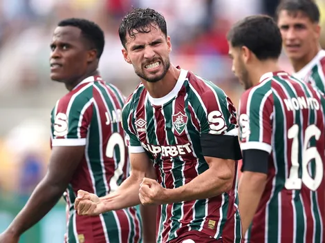 Fluminense le ganó 2-1 a Al Hilal y avanzó a la semifinal del Mundial de Clubes