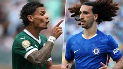 Qué canal pasa Palmeiras vs. Chelsea por los cuartos de final del Mundial de Clubes