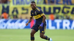 Paolo Guerrero reveló una inédita charla con Advíncula sobre su posible salida de Boca: "Dejó la puerta abierta"