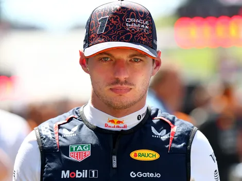 Red Bull reveló quién sería el reemplazante ideal de Max Verstappen si cambia de escudería en la Fórmula 1