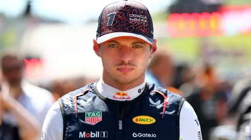 Red Bull reveló quién sería el reemplazante ideal de Max Verstappen si cambia de escudería en la Fórmula 1