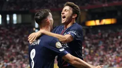 Qué pasa si PSG gana, empata o pierde hoy vs. Bayern Munich