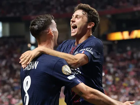Qué pasa si PSG gana, empata o pierde hoy vs. Bayern Munich