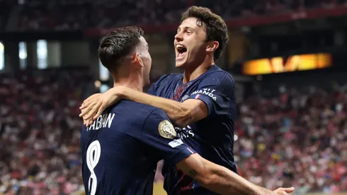Qué pasa si PSG gana, empata o pierde hoy vs. Bayern Munich