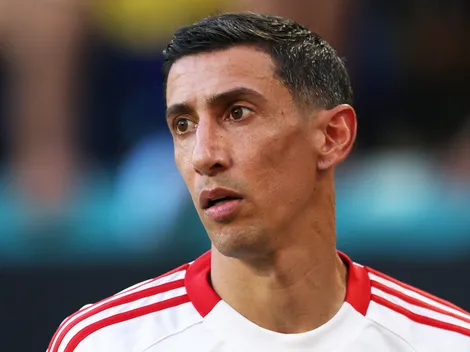 Cuándo será la presentación oficial de Ángel Di María en Rosario Central y cuándo hará su estreno