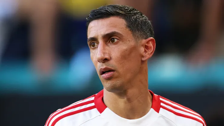 Cuándo será la presentación oficial de Ángel Di María en Rosario Central y cuándo hará su estreno