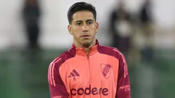 Maxi Meza será operado: baja de 90 días para River