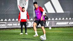 River hoy: Portilla en el radar, repesca de Boselli, avanzada de San Lorenzo por un jugador y baja de Meza