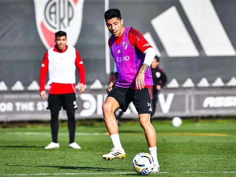 River hoy: Portilla en el radar, repesca de Boselli, avanzada de San Lorenzo por un jugador y baja de Meza