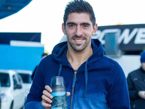 Fue campeón con Racing y Vélez y hoy sueña con ascender a la B Nacional: "Heinze puede ser el DT de la Selección algún día y lograr algo lindo"