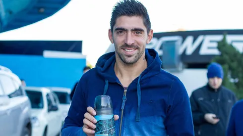 Fue campeón con Racing y Vélez y hoy sueña con ascender a la B Nacional: "Heinze puede ser el DT de la Selección algún día y lograr algo lindo"