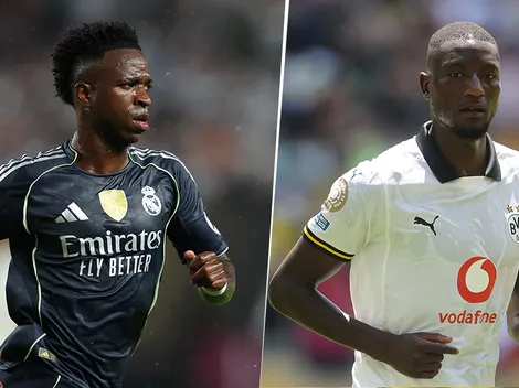 Qué canal pasa Real Madrid vs. Borussia Dortmund hoy por el Mundial de Clubes 2025