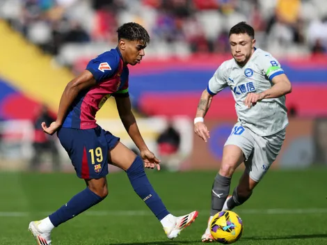 Tomás Conechny, el refuerzo que llega desde Europa y se suma al plantel de Costas