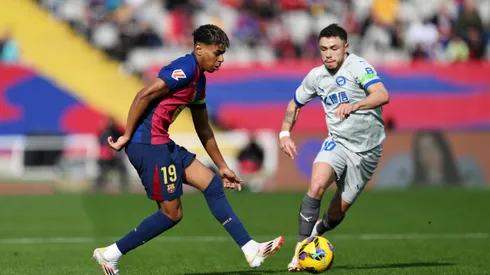 Tomás Conechny, el refuerzo que llega desde Europa y se suma al plantel de Costas