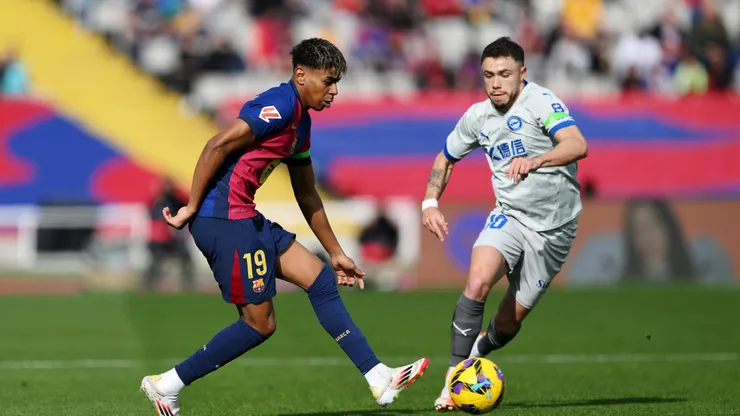 Tomás Conechny, el refuerzo que llega desde Europa y se suma al plantel de Costas