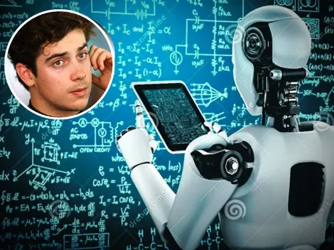 La Inteligencia Artificial reveló cómo le irá a Franco Colapinto en el GP de Gran Bretaña