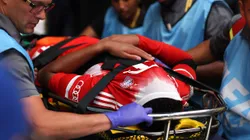 Bayern Múnich confirmó el estremecedor parte médico de Musiala