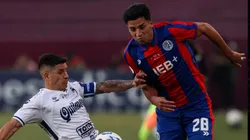 San Lorenzo sufrió ante Quilmes en el debut de Ayude como DT y avanzó por penales a octavos de la Copa Argentina