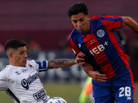 San Lorenzo sufrió ante Quilmes en el debut de Ayude como DT y avanzó por penales a octavos de la Copa Argentina