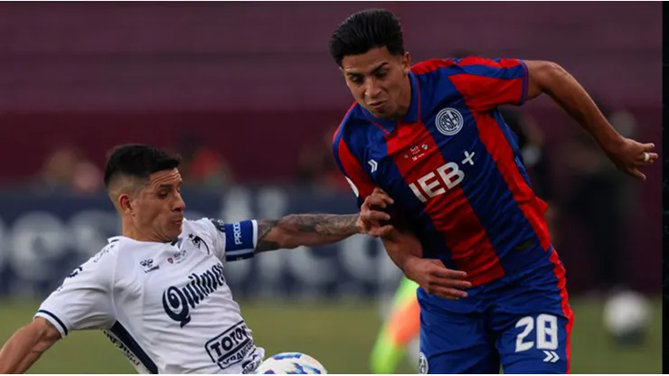 San Lorenzo sufrió ante Quilmes en el debut de Ayude como DT y avanzó por penales a octavos de la Copa Argentina