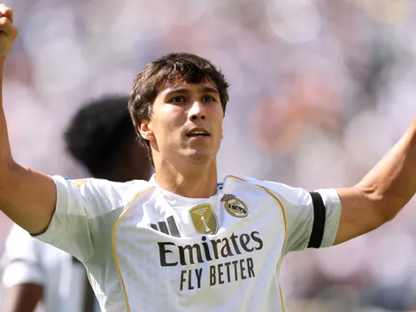 Aston Villa quiere a Gonzalo García