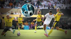 La IA pronosticó al campeón del Mundial de Clubes.