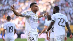 Mbappé se reencontrará con PSG en las semifinales del Mundial de Clubes y dejó un picante mensaje: "Ahora estoy bien"