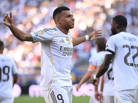 Mbappé se reencontrará con PSG en las semifinales del Mundial de Clubes y dejó un picante mensaje: "Ahora estoy bien"