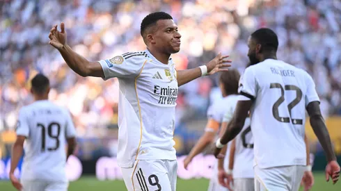 Mbappé se reencontrará con PSG en las semifinales del Mundial de Clubes y dejó un picante mensaje: "Ahora estoy bien"