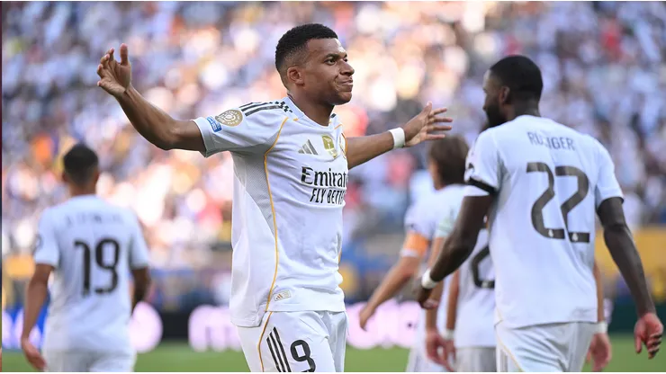 Mbappé se reencontrará con PSG en las semifinales del Mundial de Clubes y dejó un picante mensaje: "Ahora estoy bien"