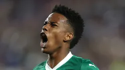 La rompió en el Mundial de Clubes, se irá a Europa y avisó: "Espero pelear el Balón de Oro con Lamine Yamal y Mastantuono"