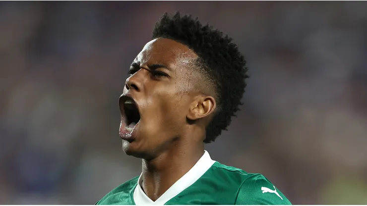 La rompió en el Mundial de Clubes, se irá a Europa y avisó: "Espero pelear el Balón de Oro con Lamine Yamal y Mastantuono"