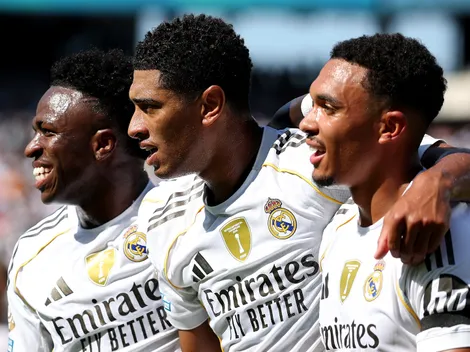 Revelan el premio que le dará el Real Madrid a sus jugadores en caso de ganar el Mundial de Clubes