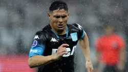 Maxi Salas será jugador de River