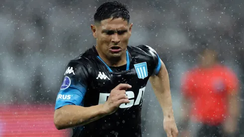 Maxi Salas será jugador de River