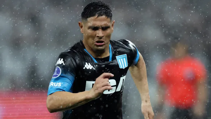 Maxi Salas será jugador de River