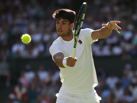 La dura respuesta de Carlos Alcaraz a Kyrgios tras compararlo con Sinner: “No tiene nada que ver con la noche”