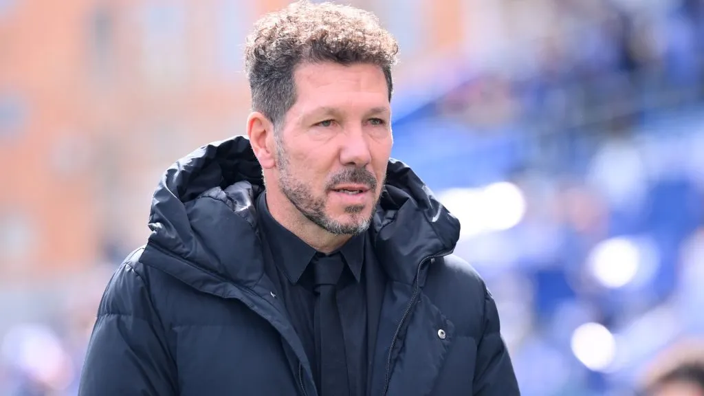 Refuerzos para Simeone de cara a la próxima temporada.