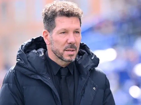 Simeone quiere gastar 60 millones en un verdugo de Xabi Alonso para que haga dupla con Julián Álvarez en Atlético de Madrid