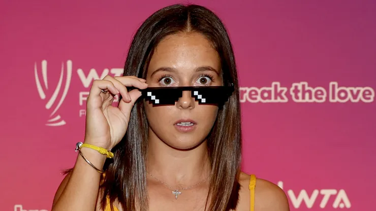Daria Kasatkina