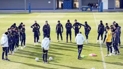 Gran noticia para Boca de cara al debut en el Torneo Clausura: recupera a uno de sus máximos referentes