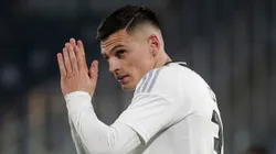 Cepeda, uno de los objetivos de River, rompió el silencio: "No llegó ninguna oferta"