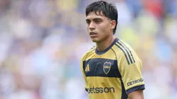 Boca hoy: Russo confirmó los convocados sin Saracchi ni Zeballos, la formación vs. Argentinos Juniors y más