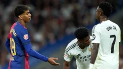 Inesperado: el contundente favor que Real Madrid le podría hacer a Lamine Yamal en pleno Mundial de Clubes